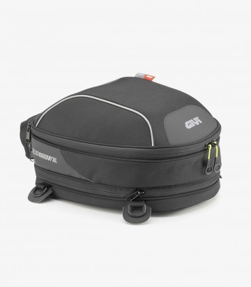 Bolsa Sillín 30-38 L EA147 GIVI Tailock en Negro