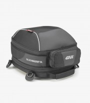 Bolsa Sillín 30-38 L EA147 GIVI Tailock en Negro