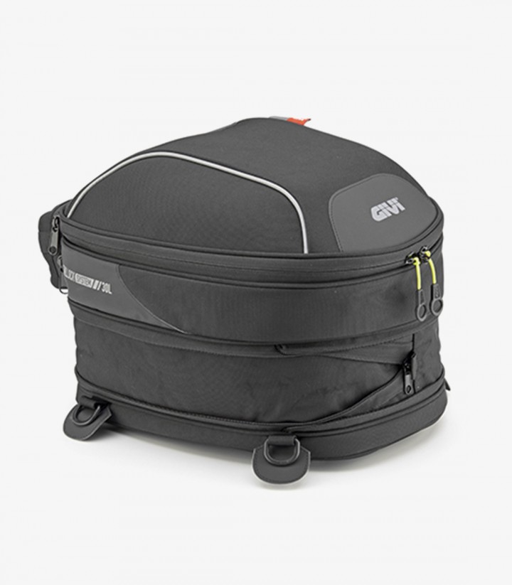 GIVI EA147 30-38 L Tailock Seat Bag in Black