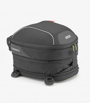 Bolsa Sillín 30-38 L EA147 GIVI Tailock en Negro