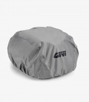 Bolsa Sillín 11-14 L EASY07 GIVI Seatlock / Tanklock en Negro y Gris