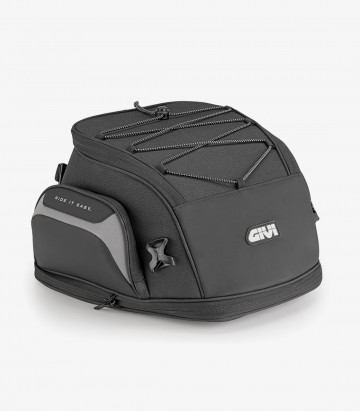 GIVI EASY08 19-23 L Strap Seat Bag in Black
