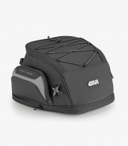 Bolsa Sillín 19-23 L EASY08 GIVI de Correas en Negro