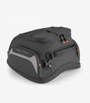 Bolsa Sillín 19-23 L EASY08 GIVI de Correas en Negro