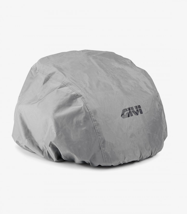 Bolsa Sillín 19-23 L EASY08 GIVI de Correas en Negro
