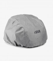 Bolsa Sillín 19-23 L EASY08 GIVI de Correas en Negro