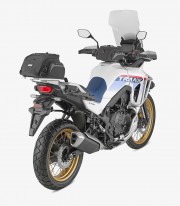 Bolsa Sillín 19-23 L EASY08 GIVI de Correas en Negro