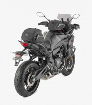 Bolsa Sillín 19-23 L EASY08 GIVI de Correas en Negro