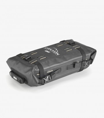 Bolsa Sillín 12 L GRT724B GIVI de Correas en Negro