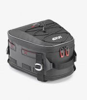 Bolsa Sillín 9-12 L XL07B GIVI de Correas en Negro