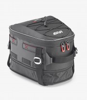 Bolsa Sillín 9-12 L XL07B GIVI de Correas en Negro