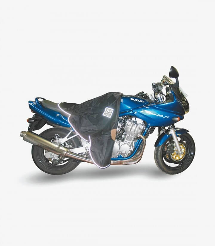 Manta térmica Tucano Urbano Gaucho universal para motos bajas - R118