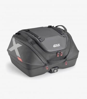 GIVI XL08B 40 L Monokey Seat Bag in Black