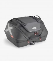 Bolsa Sillín 40 L XL08B GIVI Monokey en Negro