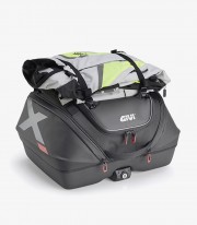GIVI XL08B 40 L Monokey Seat Bag in Black