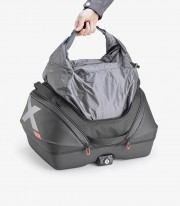 Bolsa Sillín 40 L XL08B GIVI Monokey en Negro
