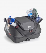 GIVI XL08B 40 L Monokey Seat Bag in Black