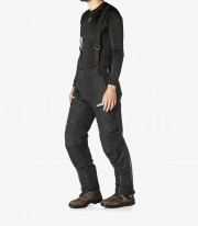 Pantalón Trivor-N Long Negro de Rainers