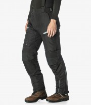 Rainers Trivor-N Long Black Trousers