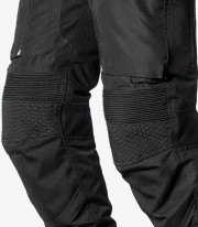 Pantalón Trivor-N Long Negro de Rainers