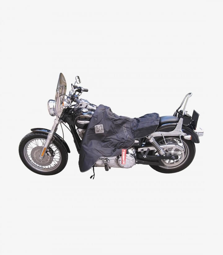 Beindecke R118 Tucano Urbano universal for low bikes