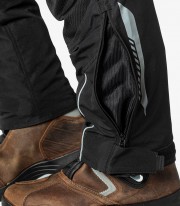 Pantalón Trivor-N Long Negro de Rainers
