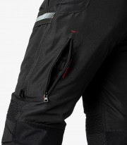 Rainers Trivor-N Long Black Trousers