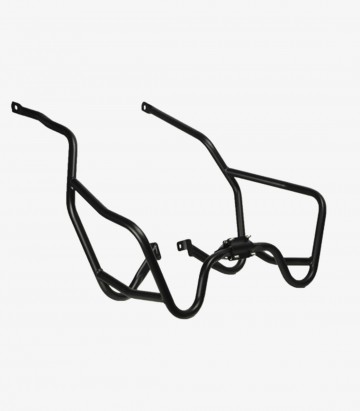 Defensas Tubulares GIVI Honda XL 600 V Transalp (89-99) en Negro TN363