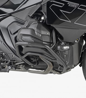 Defensas Tubulares GIVI BMW R 1300 RT (26) en Negro TN5149
