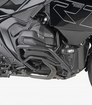 Defensas Tubulares GIVI BMW R 1300 RT (26) en Negro TN5149