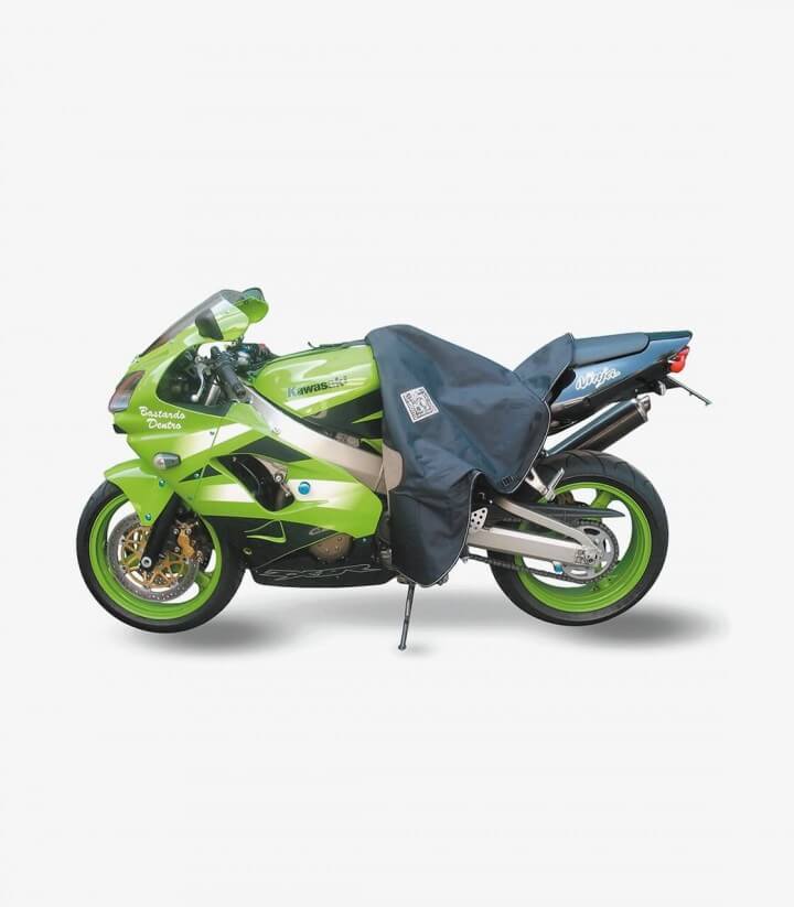 Manta térmica Tucano Urbano Gaucho universal para motos bajas - R118