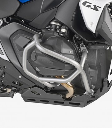 GIVI Tubular Engine Guards BMW R 1300 GS (24-26) in Silver TN5143SL