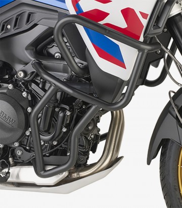 Defensas Tubulares GIVI BMW F 900 GS (24-26) en Negro TN5145