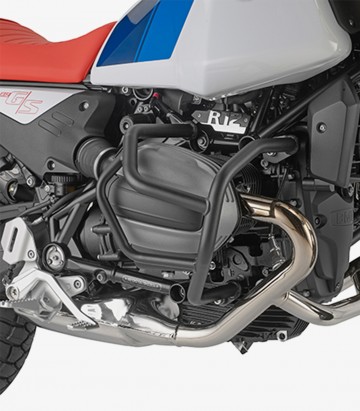 Defensas Tubulares GIVI BMW R 12 GS (25-26) en Negro TN5151