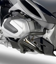 Defensas Tubulares GIVI BMW R 1250 RT (19-25) en Negro TN5135