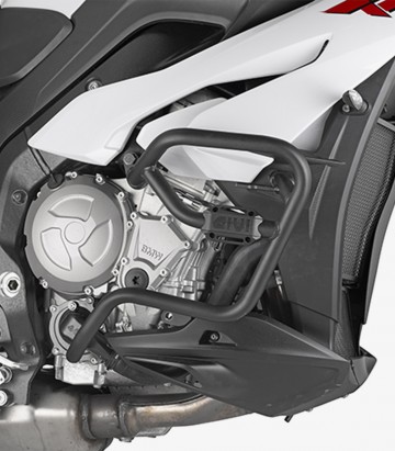 Defensas Tubulares GIVI BMW S 1000 XR (15-19) en Negro TN5119