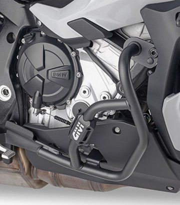 Defensas Tubulares GIVI BMW S 1000 XR (20-26) en Negro TN5138