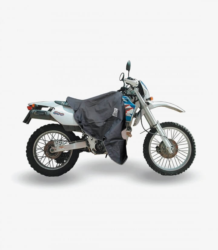 Manta térmica Tucano Urbano Gaucho universal para motos altas - R119 R119-X