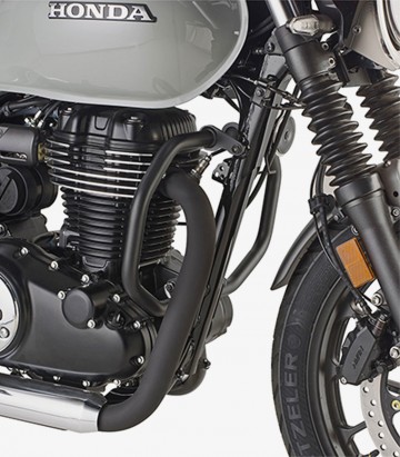 Defensas Tubulares GIVI Honda GB 350 S (25-26) en Negro TN1212