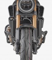 Defensas Tubulares GIVI Honda CB 650 R (24-26) en Negro TN1185