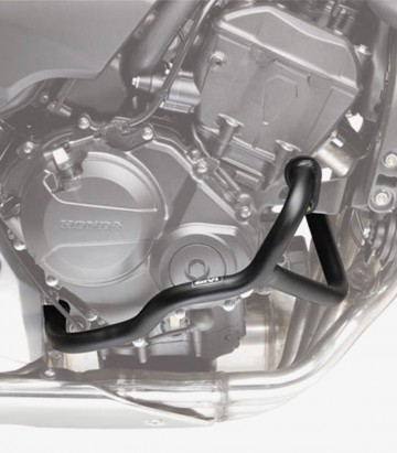 GIVI Tubular Engine Guards Honda Hornet 600/ABS (11-13) in Black TN453