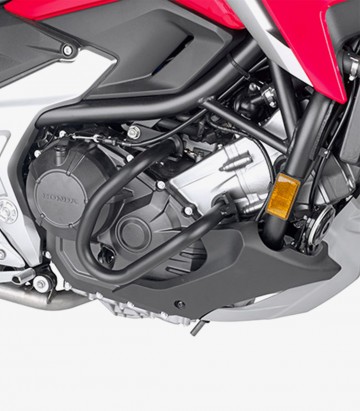 Defensas Tubulares GIVI Honda NC750X (21-26) en Negro TN1192