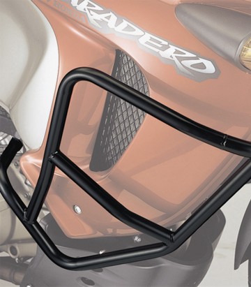 Defensas Tubulares GIVI Honda XL 1000V Varadero (99-02) en Negro TN365