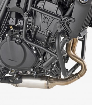 Defensas Tubulares GIVI Kawasaki Eliminator 500 (24-26) en Negro TN4134