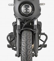 Defensas Tubulares GIVI Kawasaki Eliminator 500 (24-26) en Negro TN4134