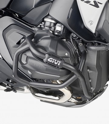 Defensas Tubulares GIVI BMW R 1300 GS (24-26) en Negro TN5143