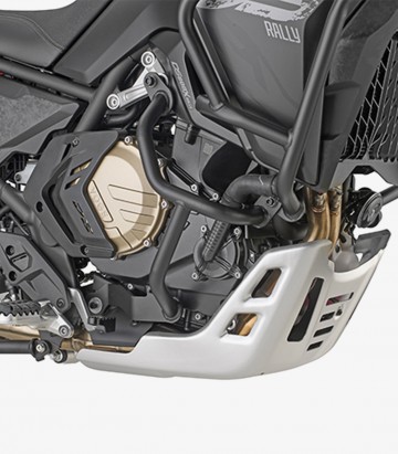 Defensas Tubulares GIVI Voge Valico 800 Rally (25-26) en Negro TN9264