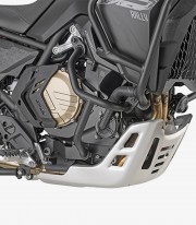 GIVI Tubular Engine Guards Voge Valico 800 Rally (25-26) in Black TN9264