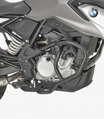 Defensas Tubulares GIVI BMW G 310 GS (17-26) en Negro TN5126