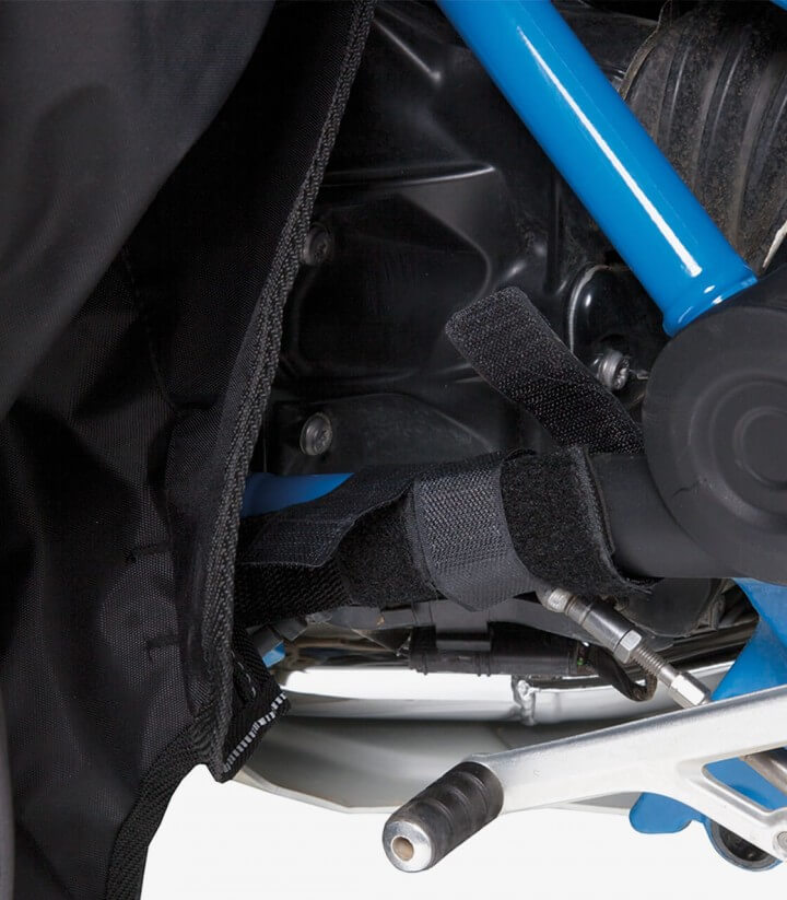 Beindecke R1200PRO Tucano Urbano BMW R 1200 GS/ADV (13), R 1250 GS/ADV (18)